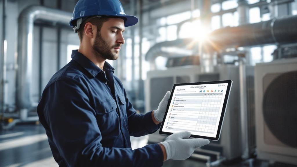 Your Preventive Maintenance Schedule Template Guide