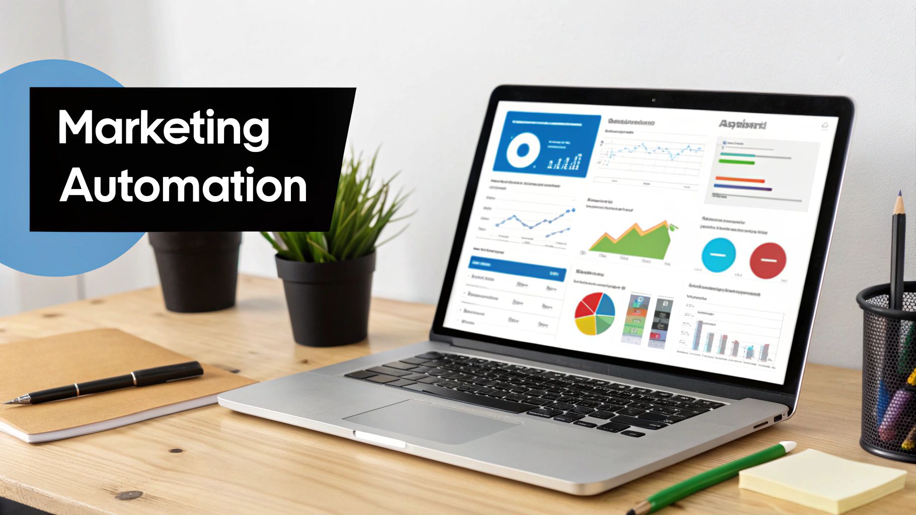 Social Media Marketing Automation
