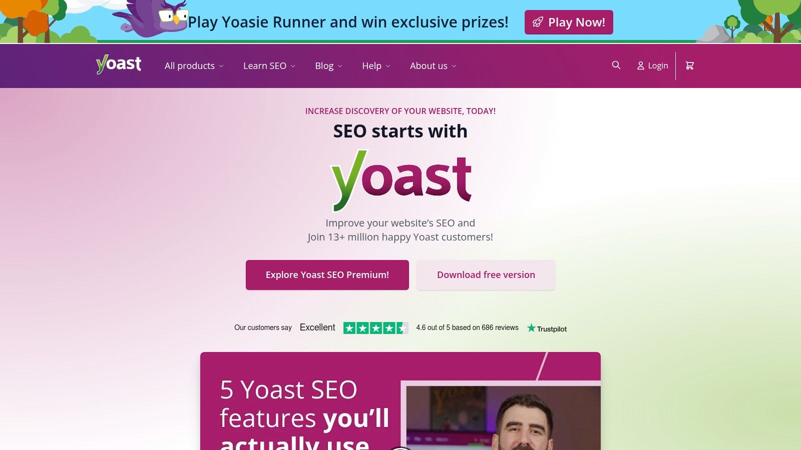 Yoast SEO