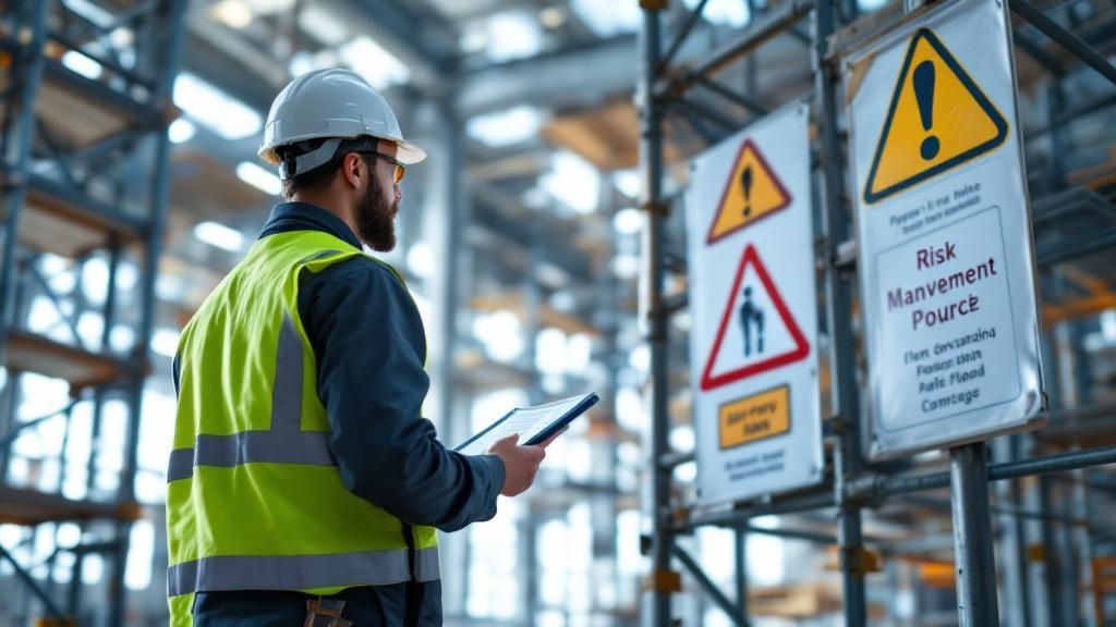 Warehouse Management