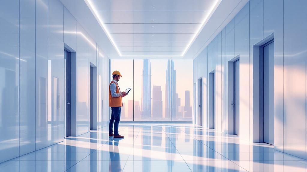 Expert Facility Management Dubai | Enhance Property Value