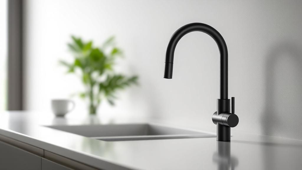 Blanco Linus Kitchen Mixer Review