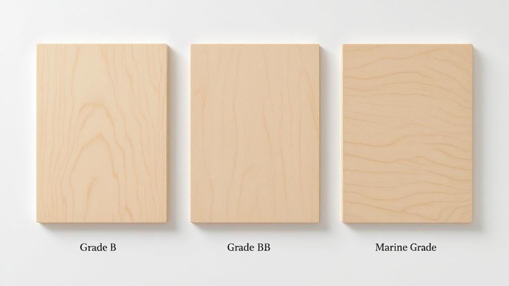 Film Faced Plywood in AE Construction