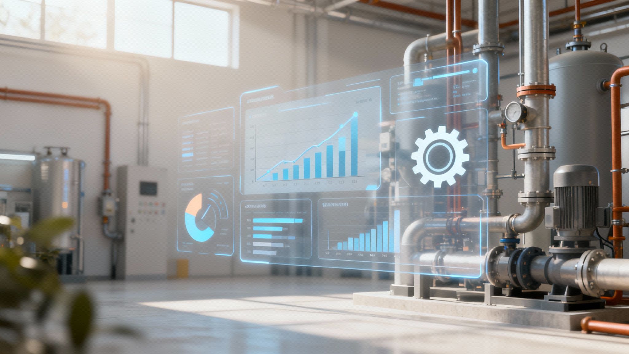 Predictive Maintenance (PdM)