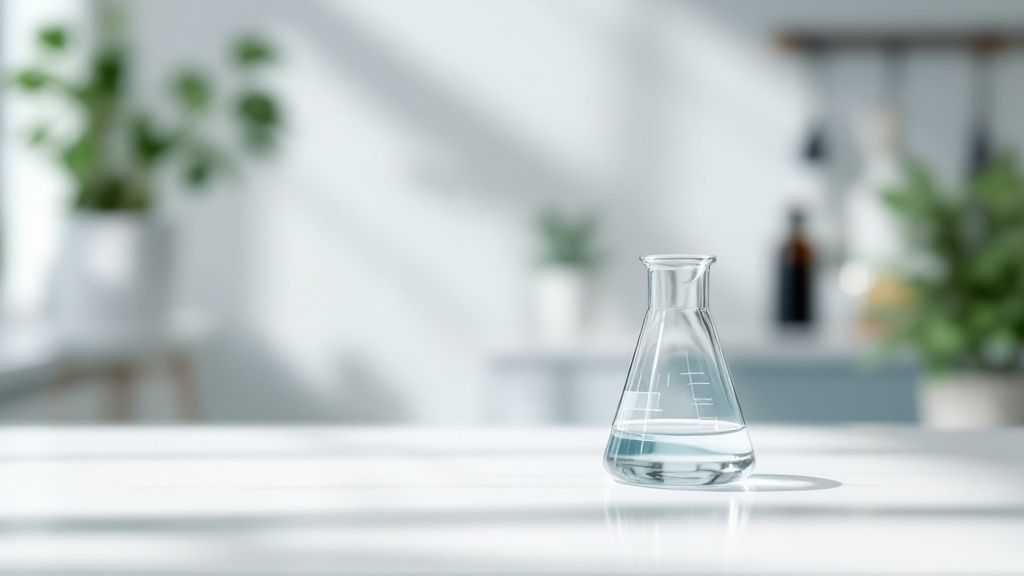 A person's hands wearing gloves and using a caulking gun to apply sealant to a window frame.
