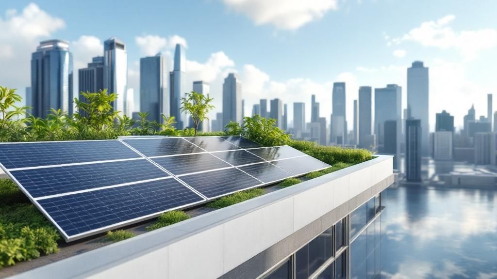 Energy Efficiency and Green Building Standards