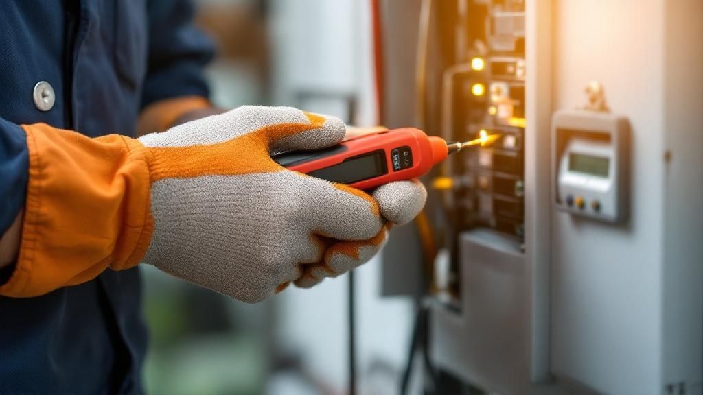 Electrical System Evaluation