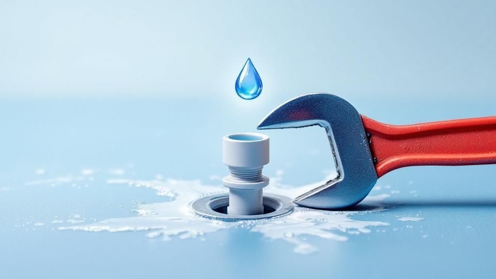 Plumbing System Analysis