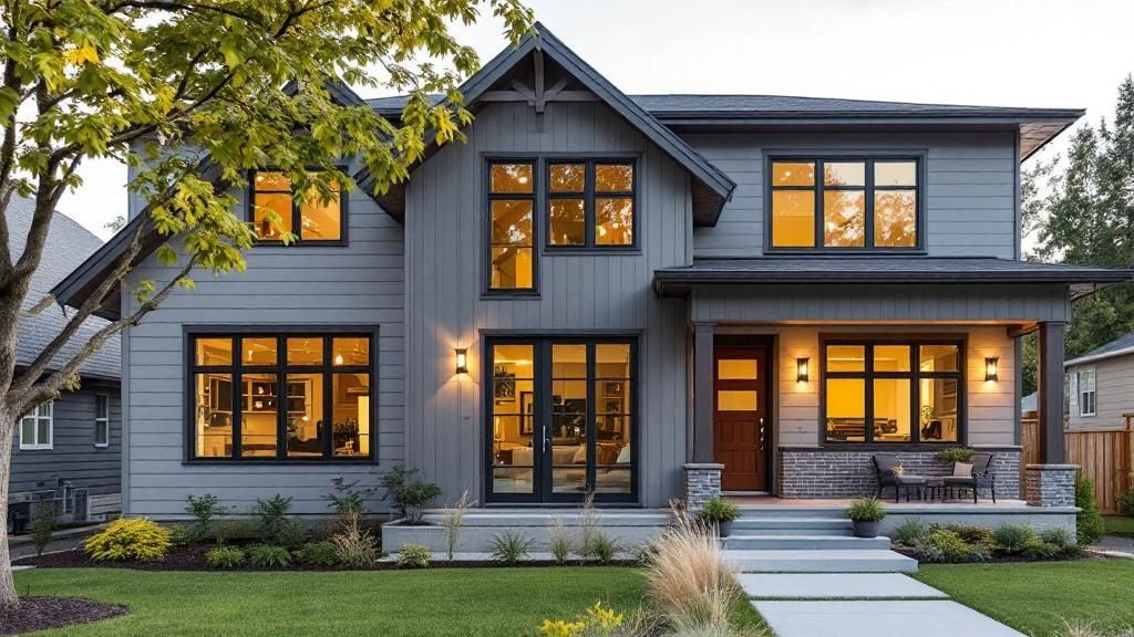 Fiber Cement Boards: The Best Choice for Modern Construction