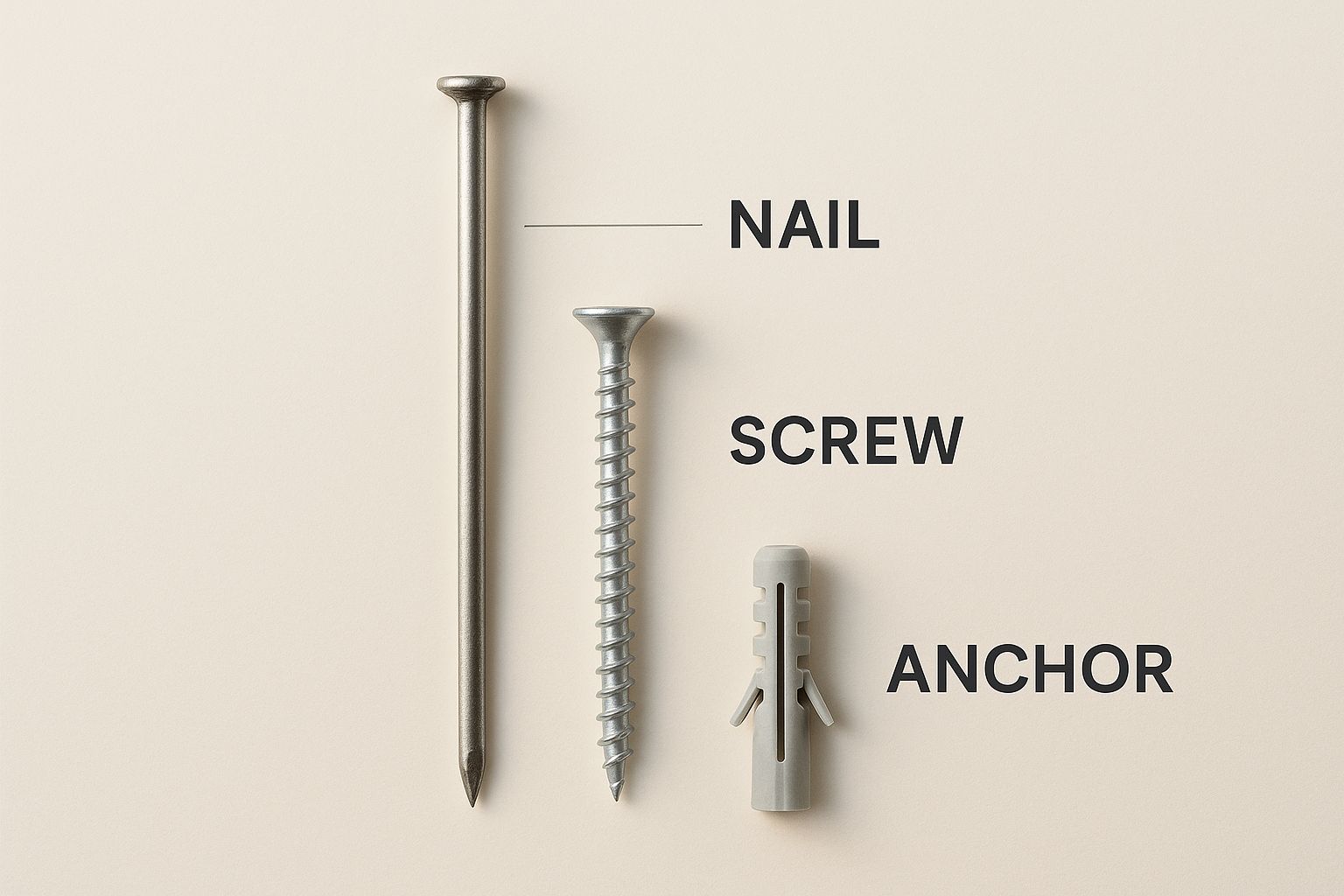 UAE Building Material Hardware Explained