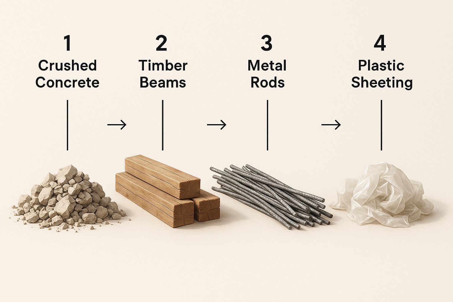 Your Guide to Construction Waste Disposal in the UAE