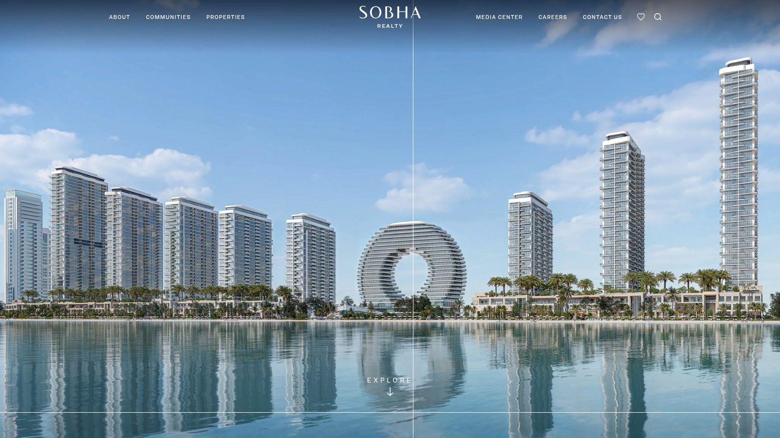 Sobha Realty Construction