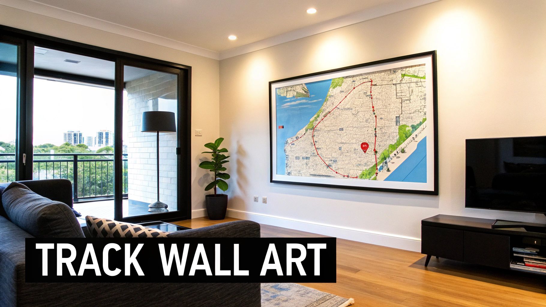 Albert Park Track Map A Driver's Guide To The F1 Circuit – TrackNation