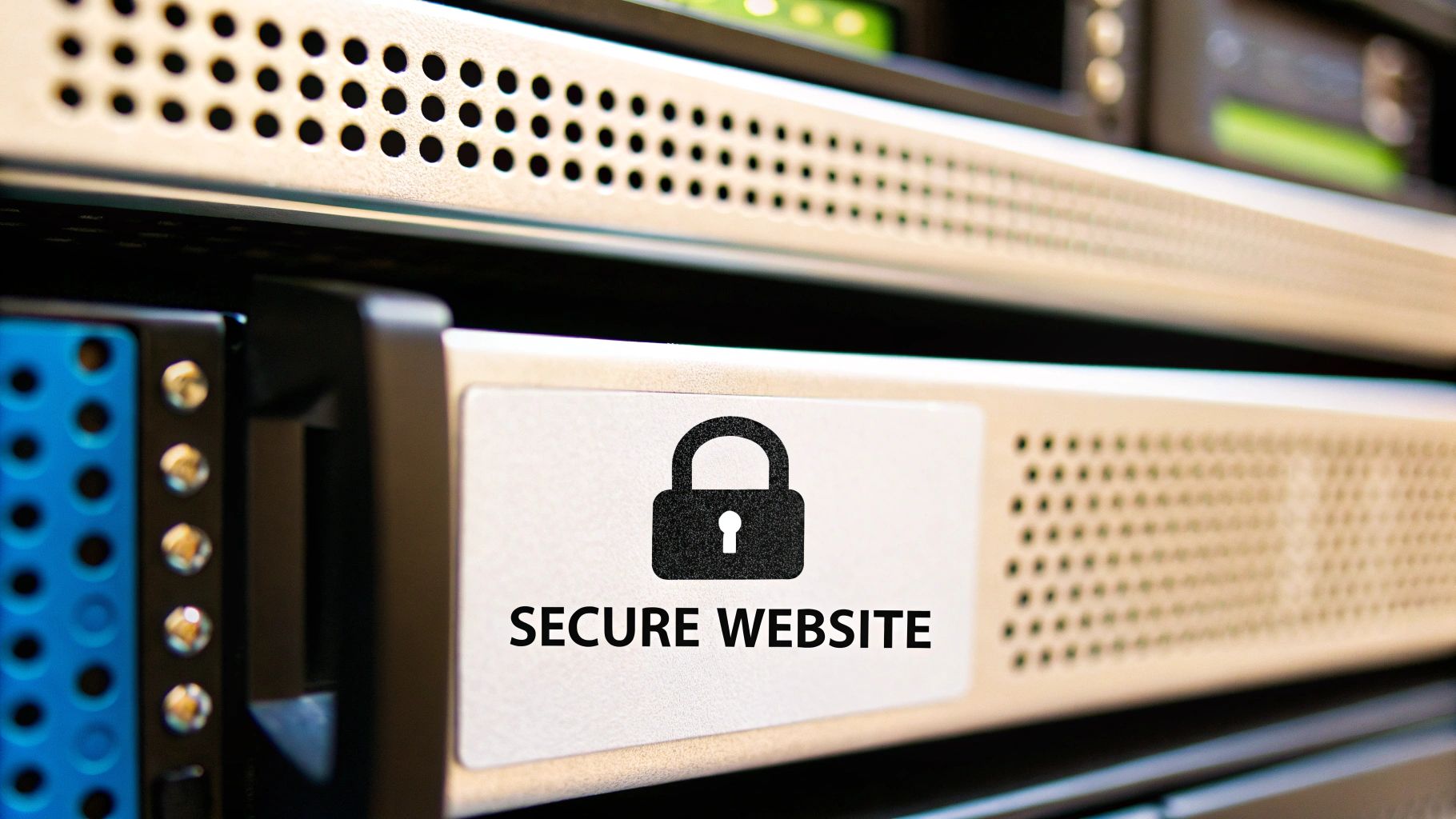 Security Best Practices