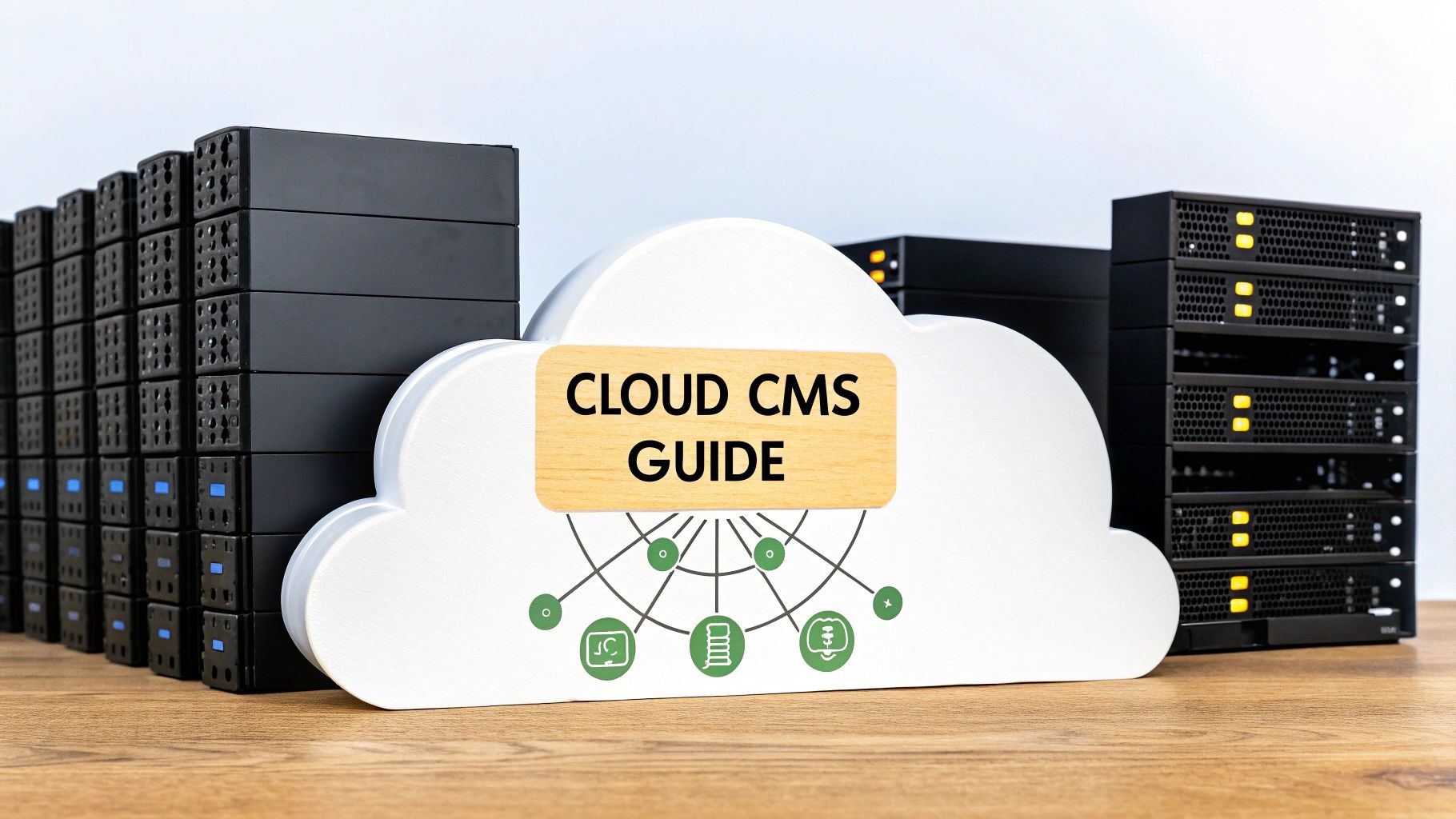 A Practical Guide to Cloud Based CMS Platforms