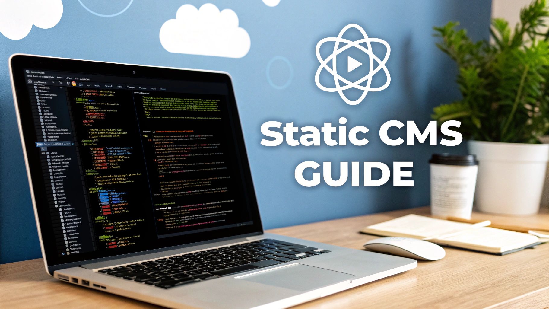 Top 12 CMS for Static Sites: An In-Depth 2025 Guide