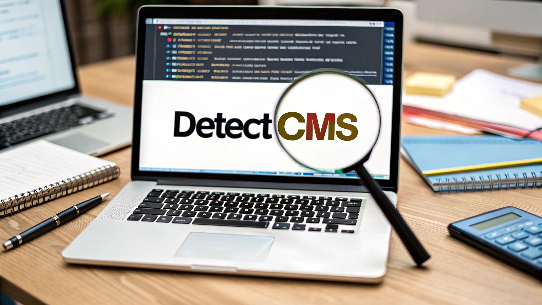 What CMS Does a Site Use? A Practical Guide