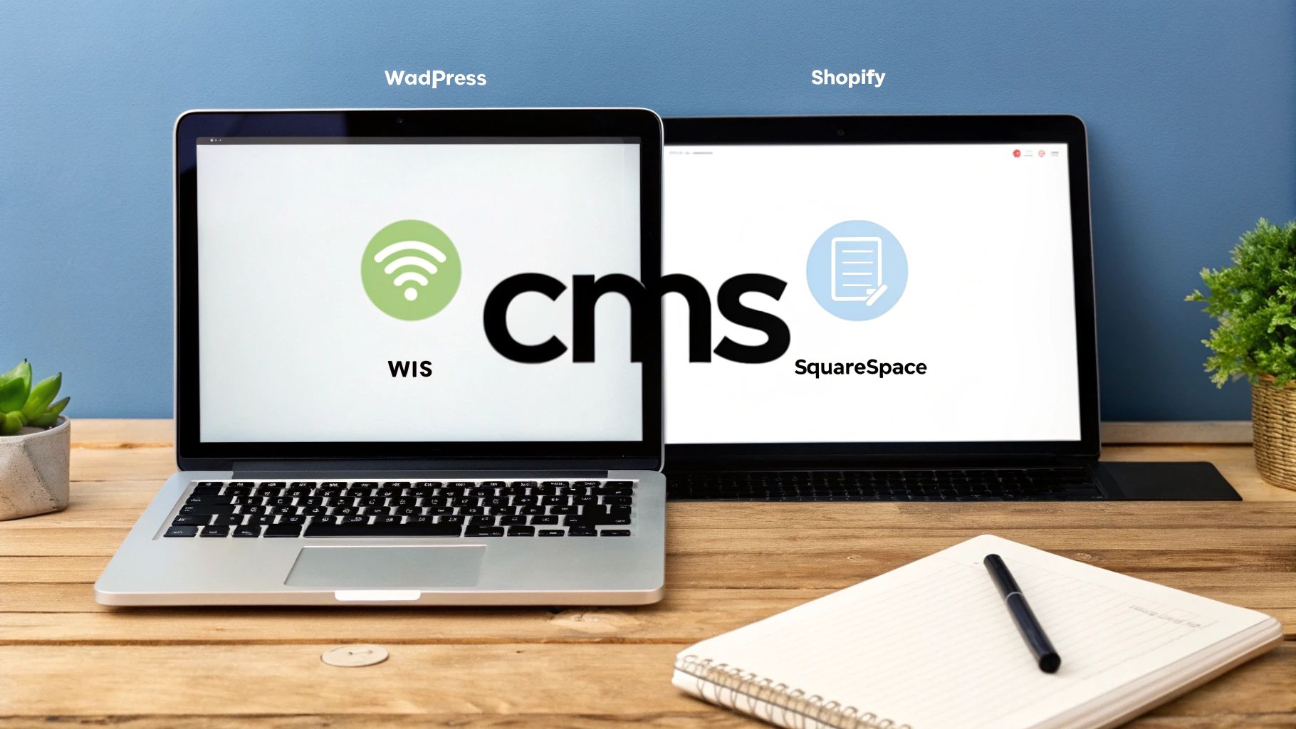 cms systems comparison: Which Platform Is Best for You