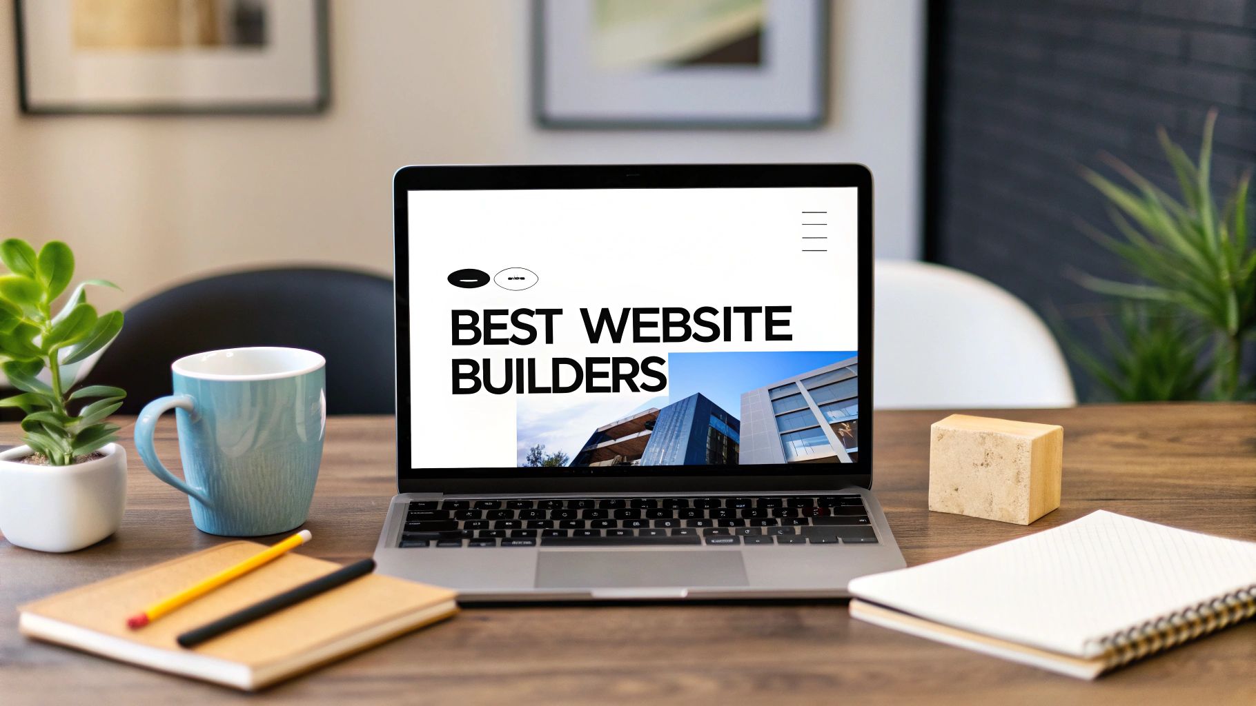 12 Best Website Builder for Small Business Picks in 2025