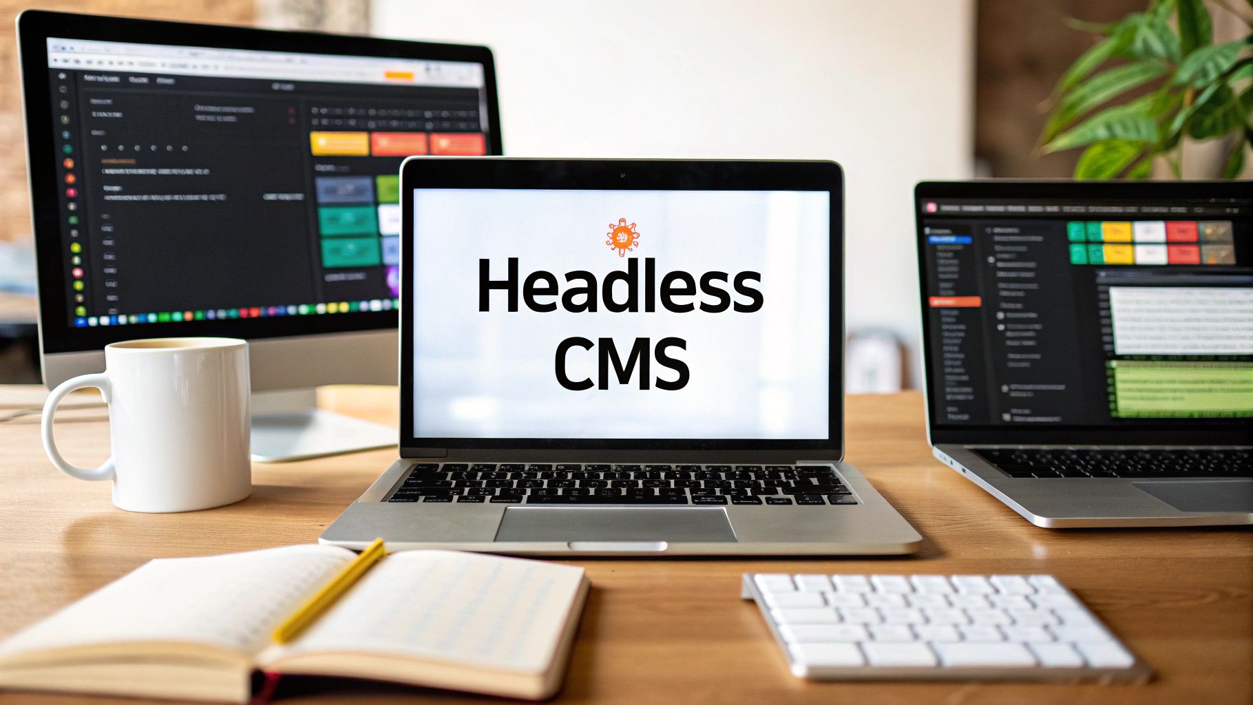 The Top 12 Open Source Headless CMS Platforms for 2025