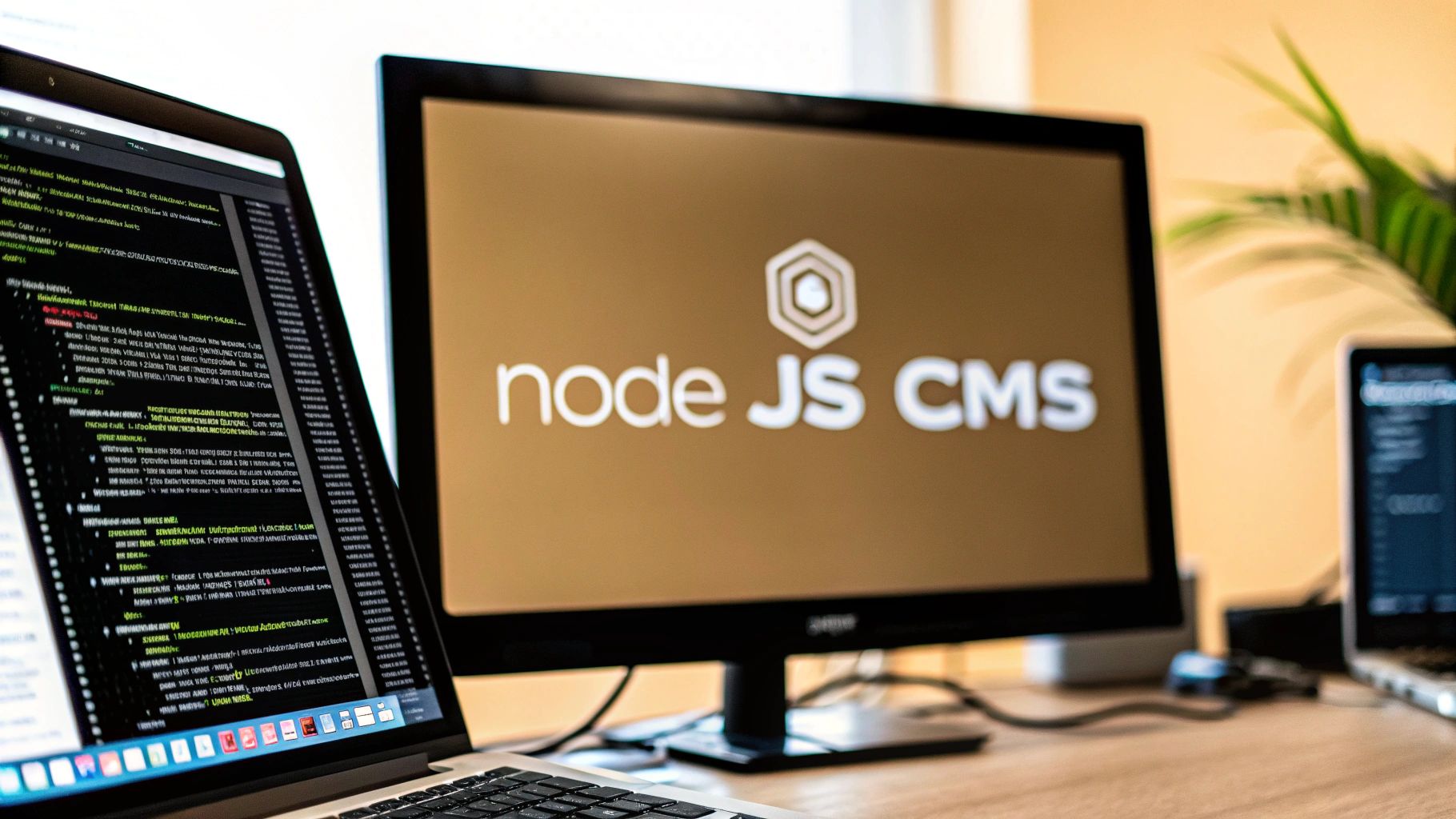 A Developer's Guide to Node JS CMS Platforms