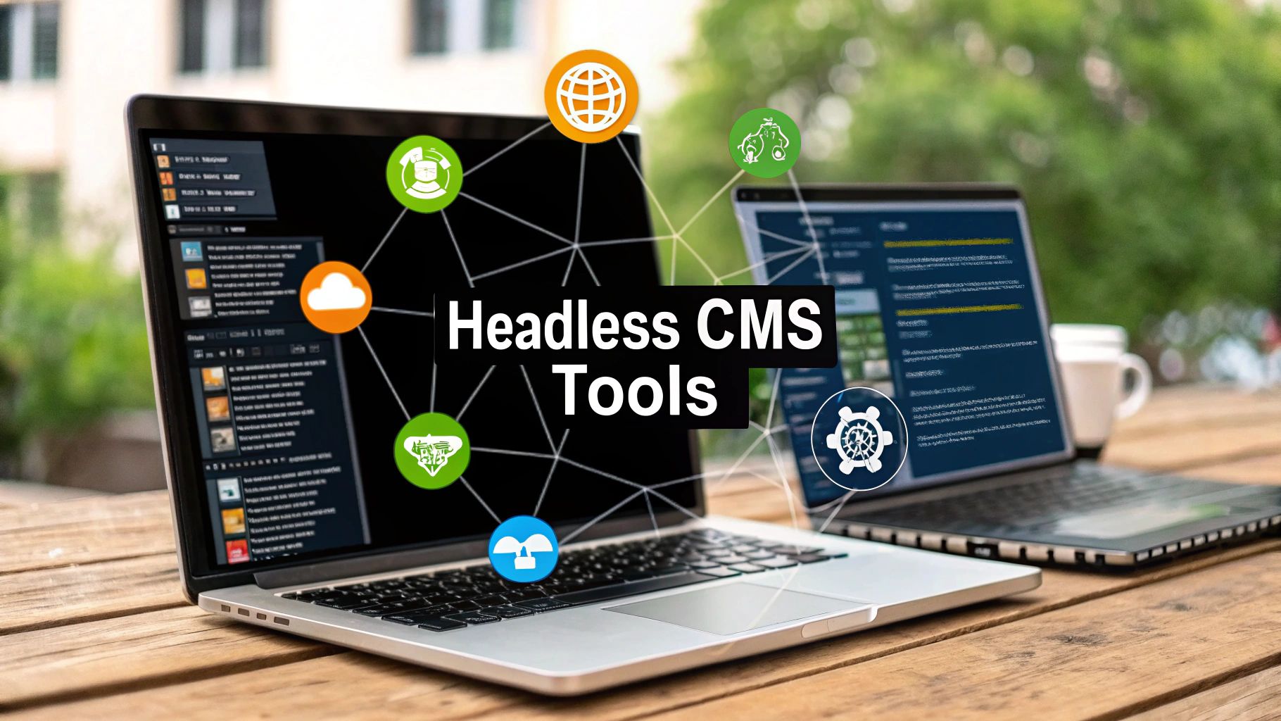 12 Headless cms open-source You Should Know