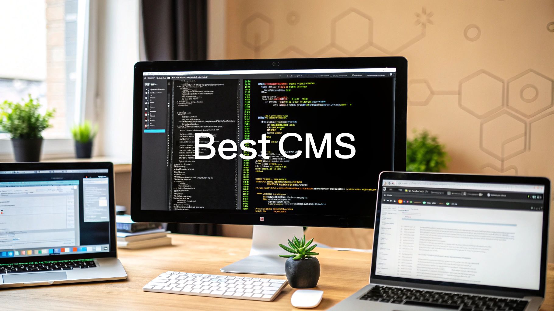 12 Best CMS for Developers: An In-Depth Guide for 2025
