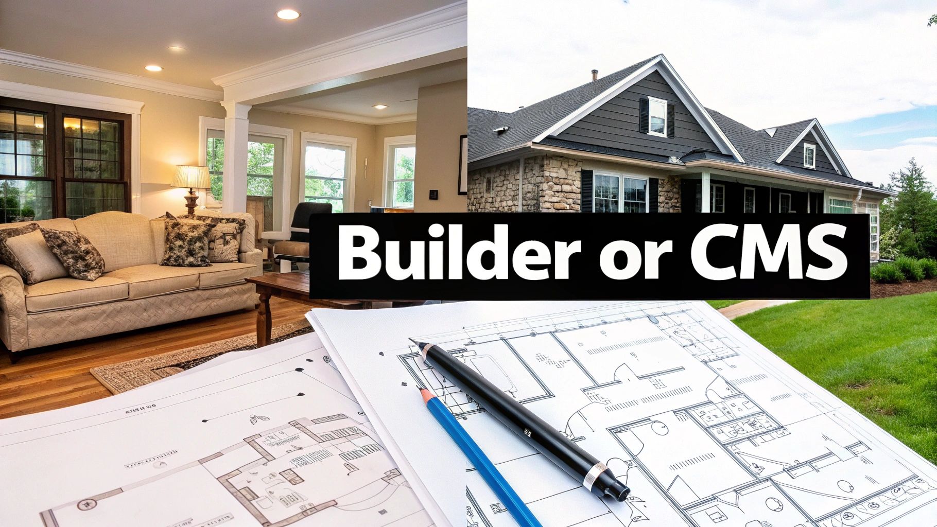 Website Builder and CMS: Find the Best Platform for You