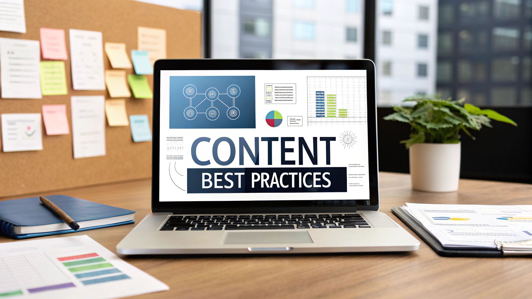 9 Content Management Best Practices for 2025