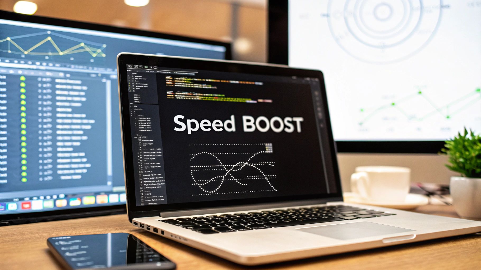 How to Optimize Website Performance: Top Tips to Boost Speed