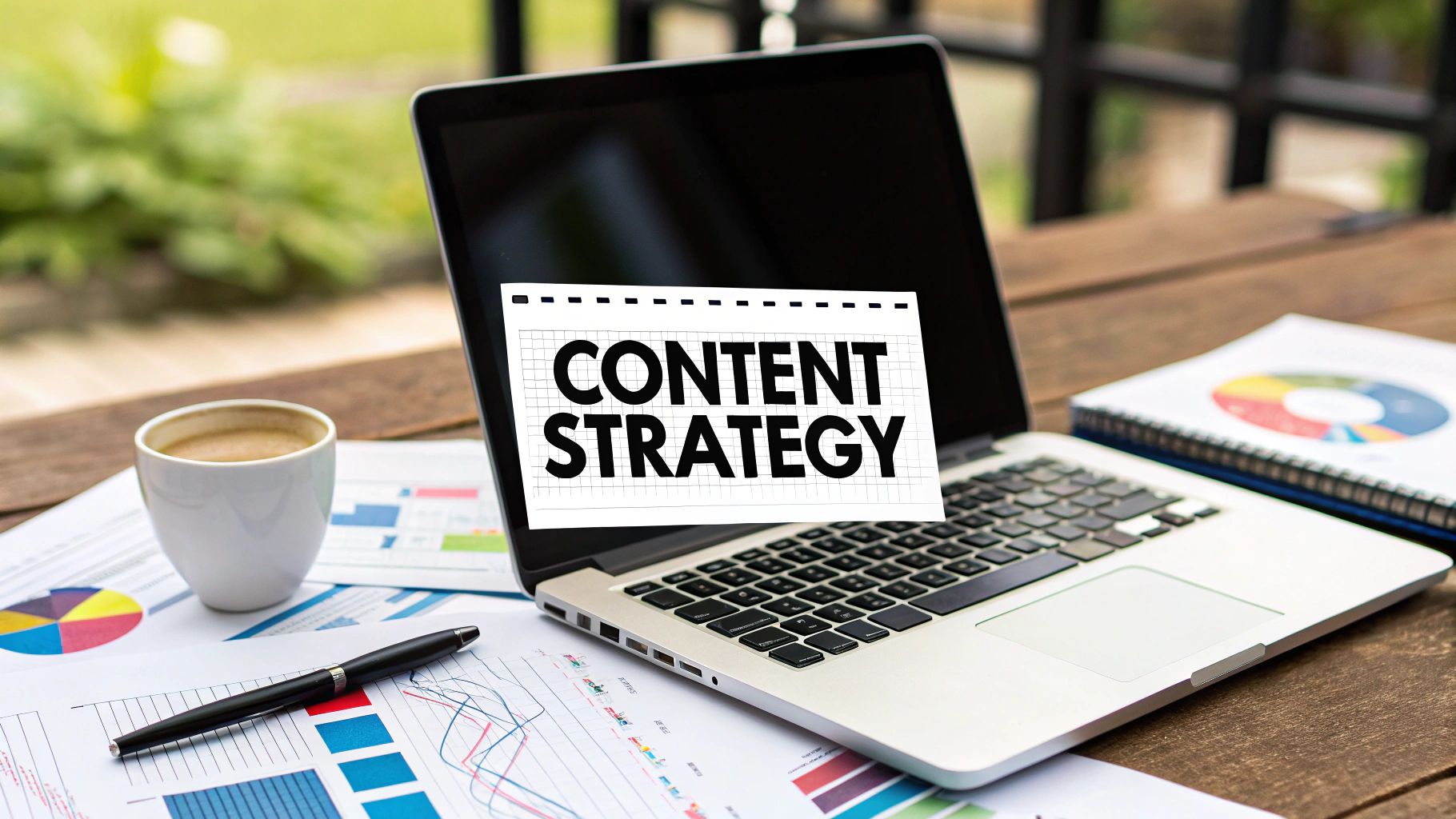 Content Strategy for Small Business: Proven Tips to Grow
