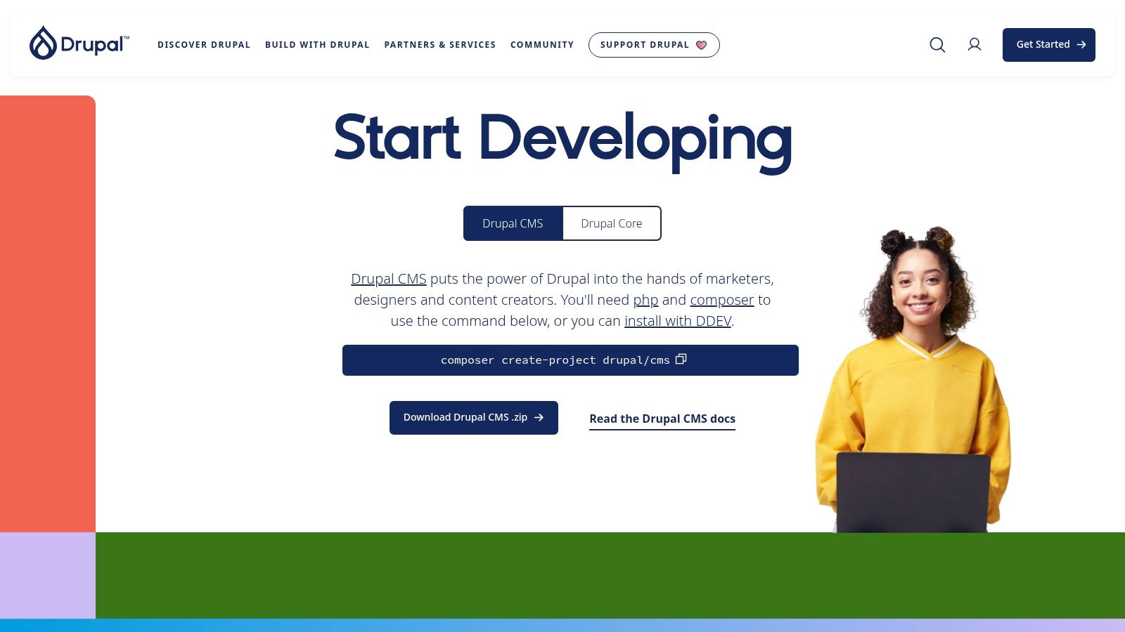 Drupal.org