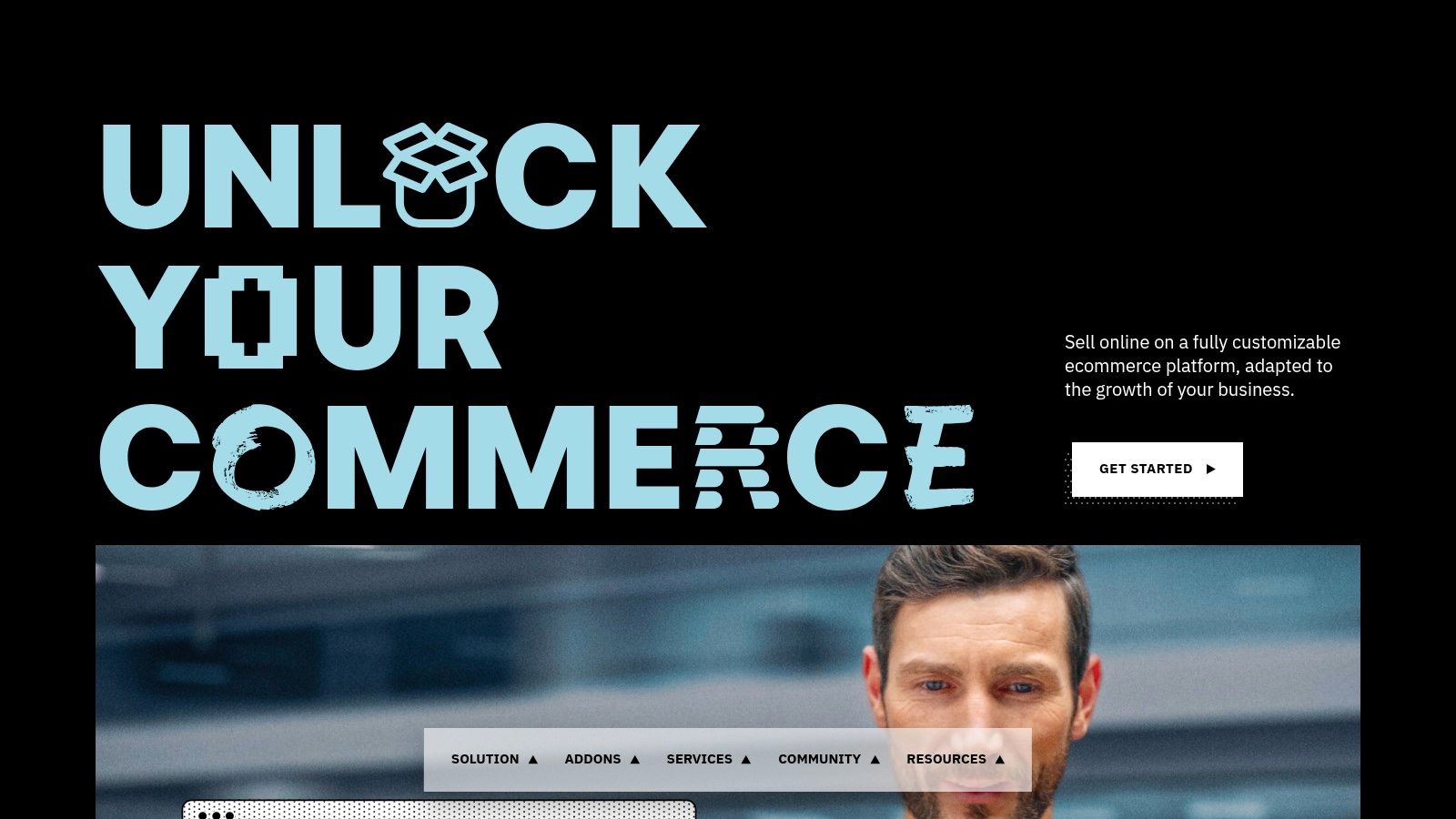 PrestaShop (Open Source, Hosted, and Enterprise)
