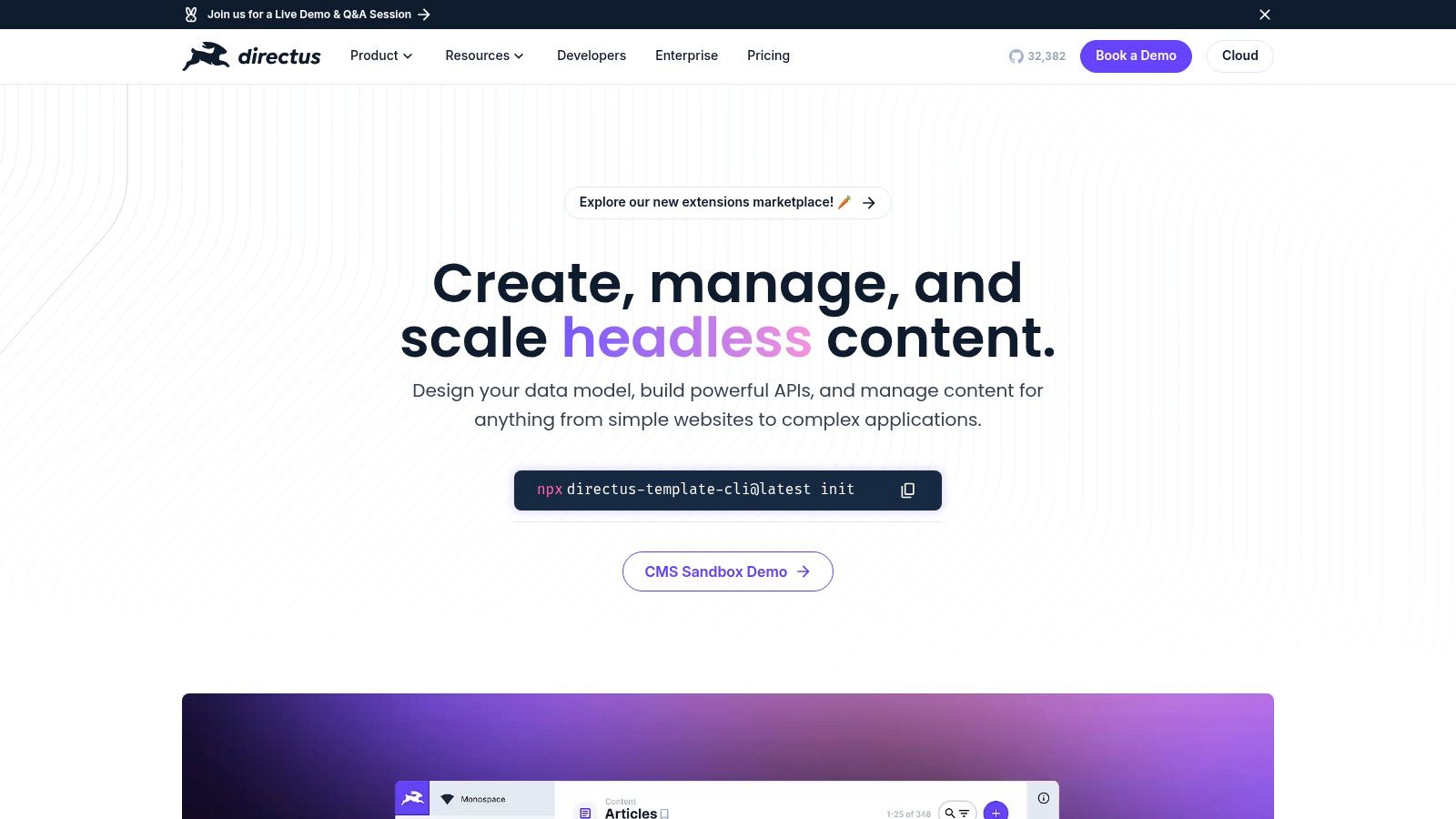 Directus