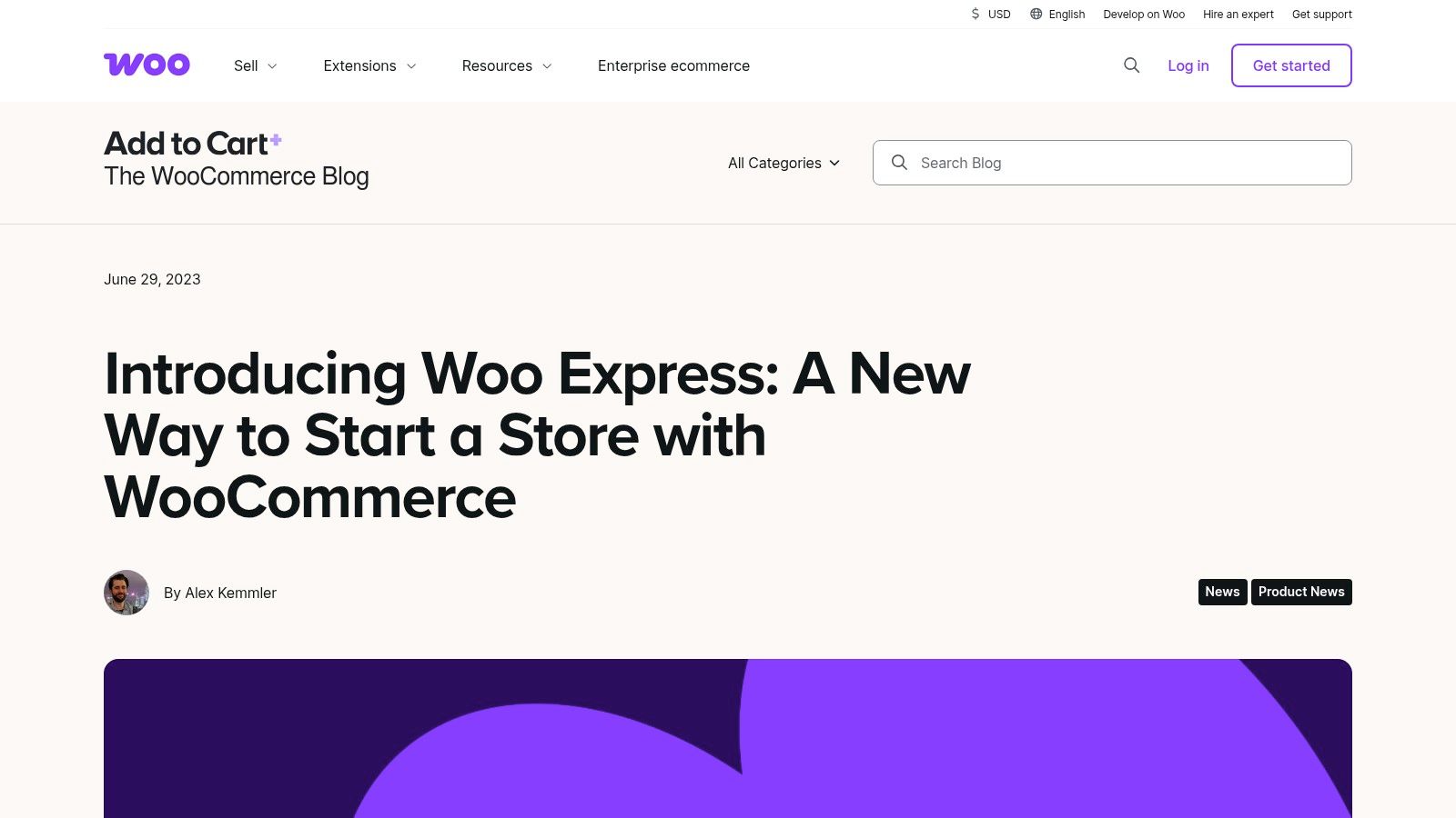 WooCommerce