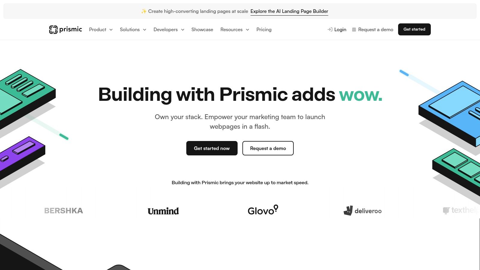 Prismic