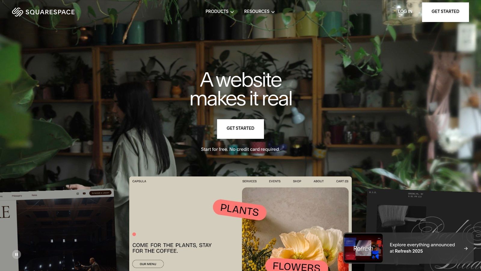 Squarespace