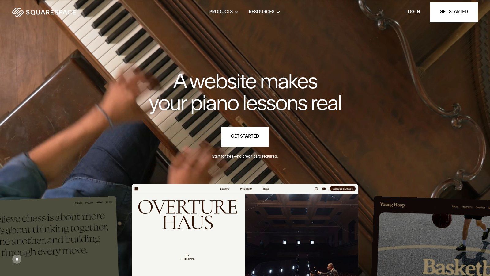 Squarespace