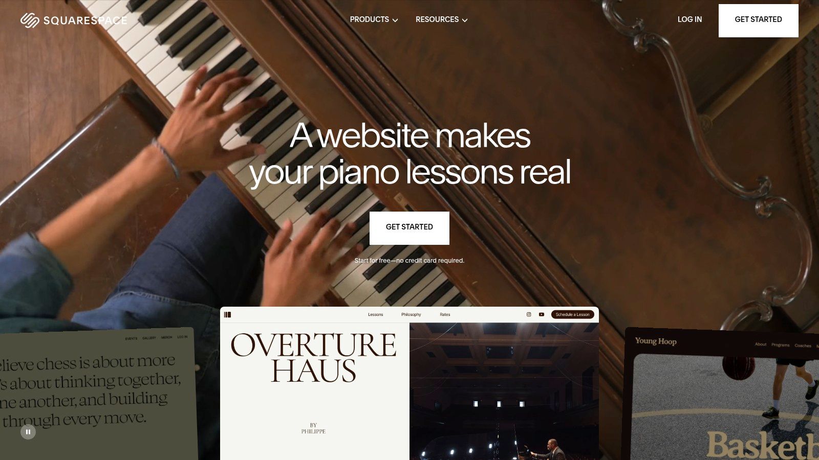 Squarespace