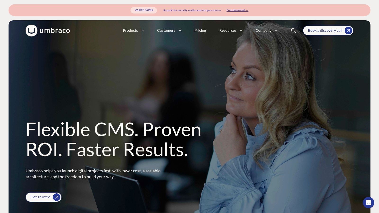 Umbraco