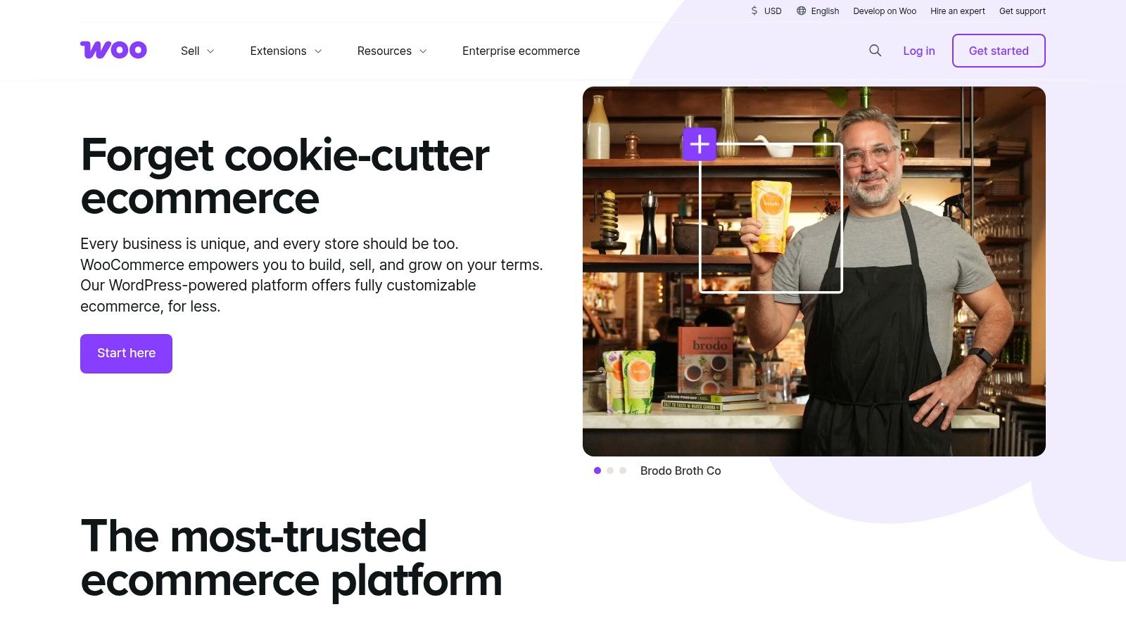 WooCommerce (for WordPress)