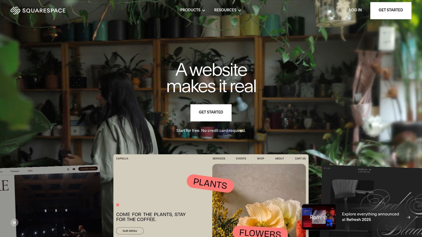 Squarespace