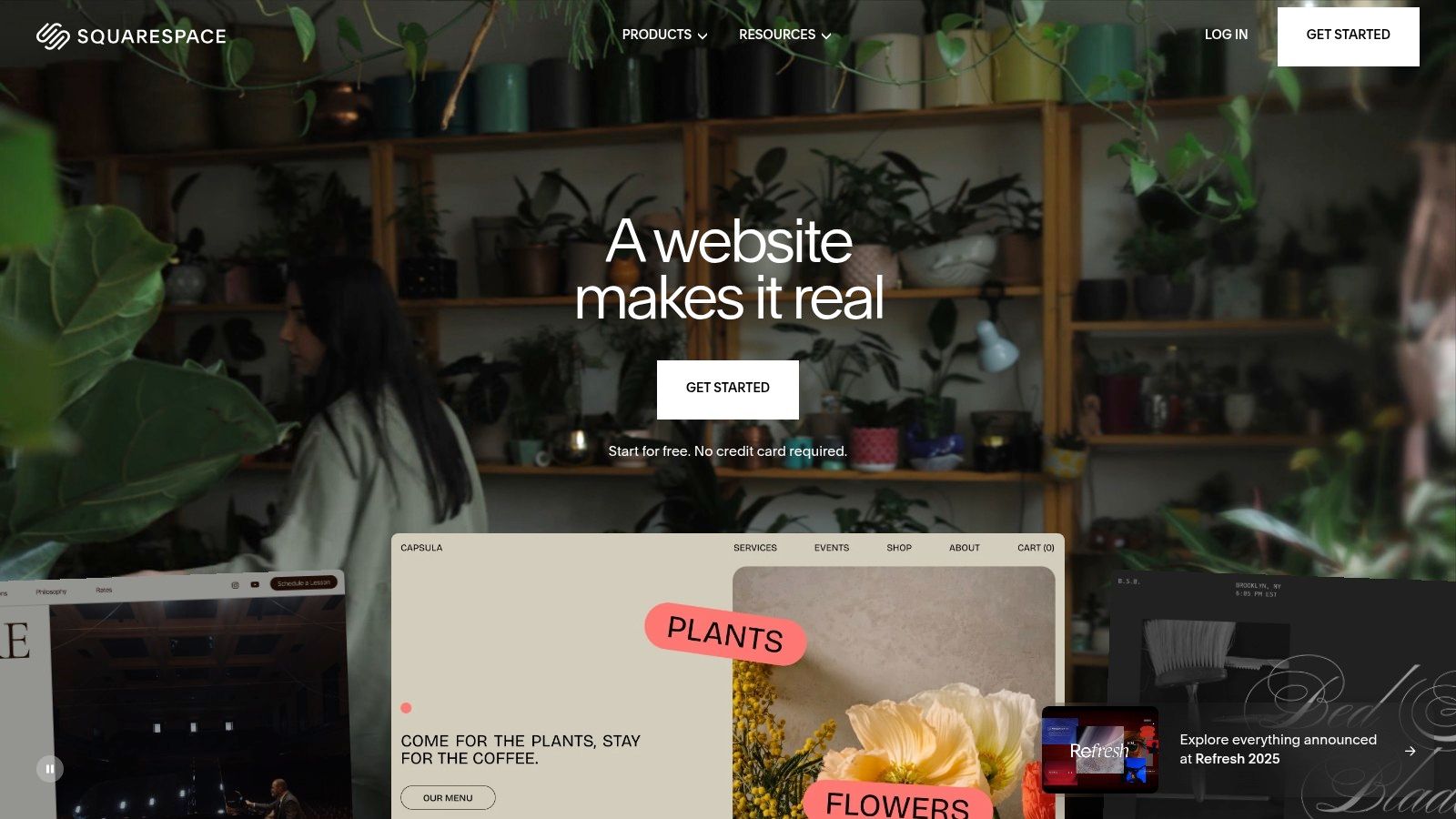 Squarespace