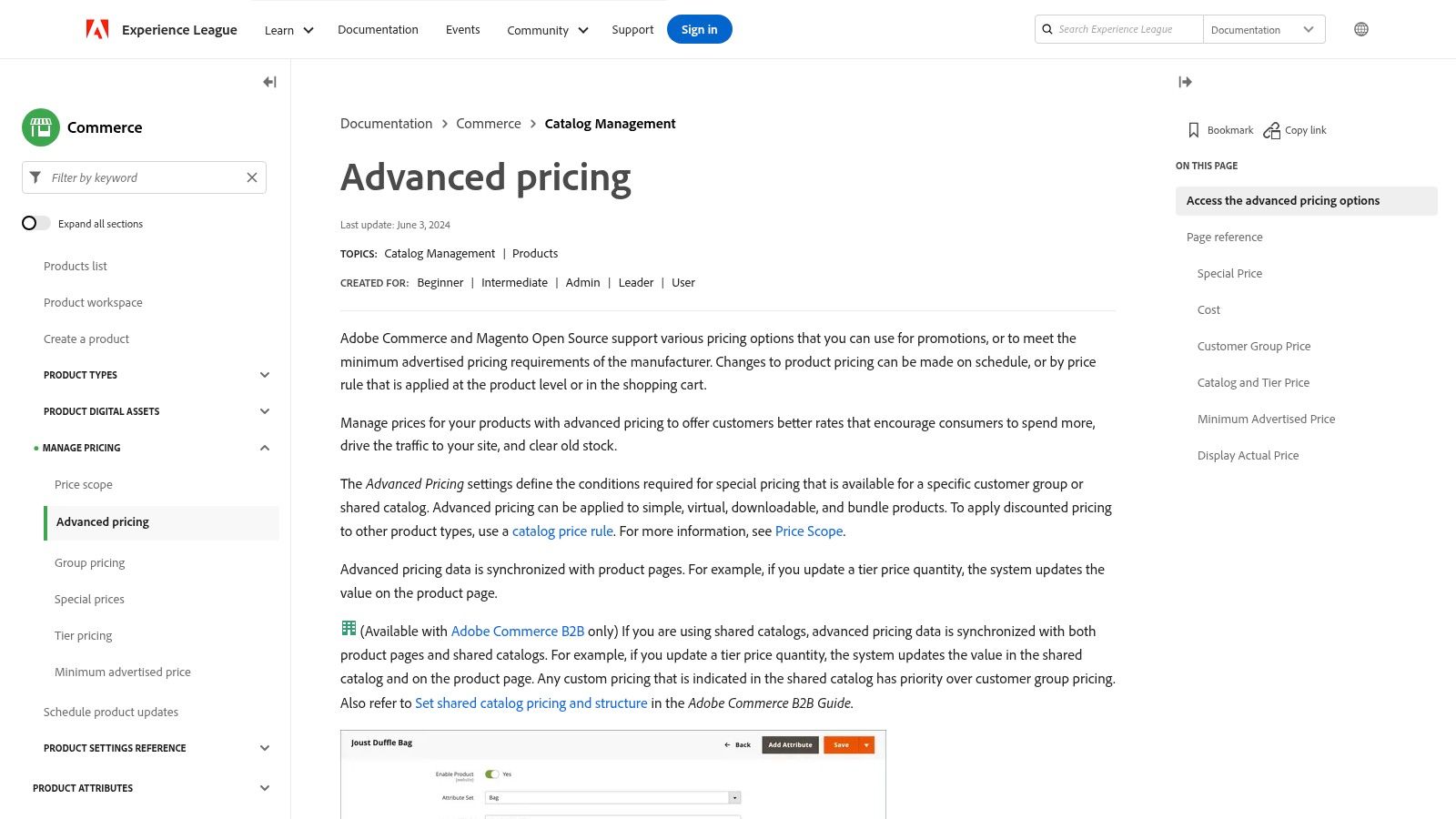 Adobe Commerce (Magento)
