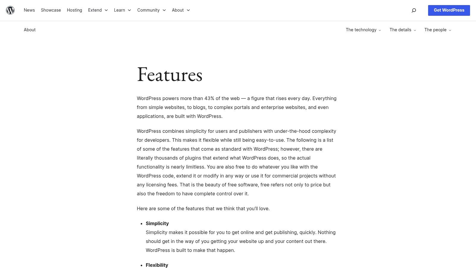 WordPress.org