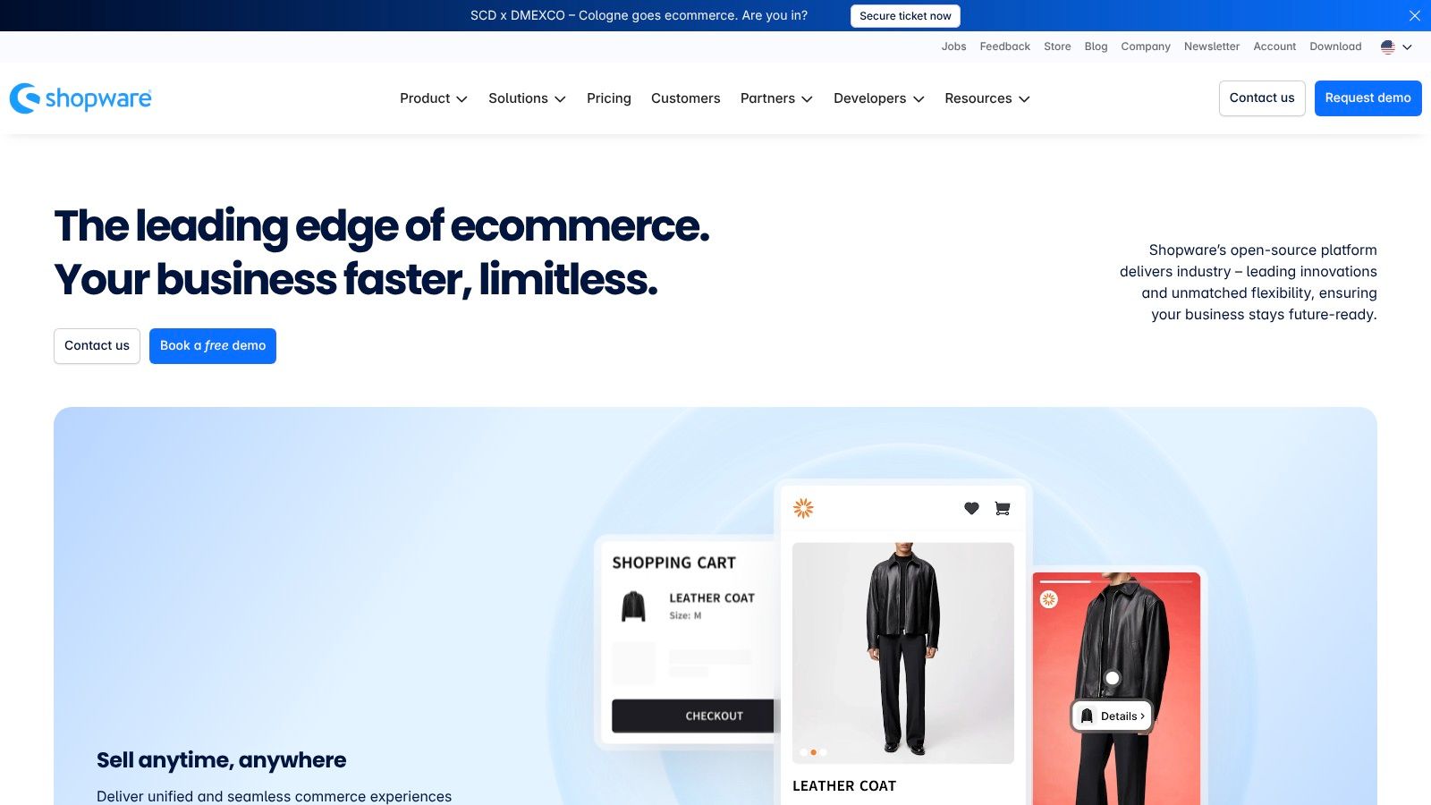 Shopware