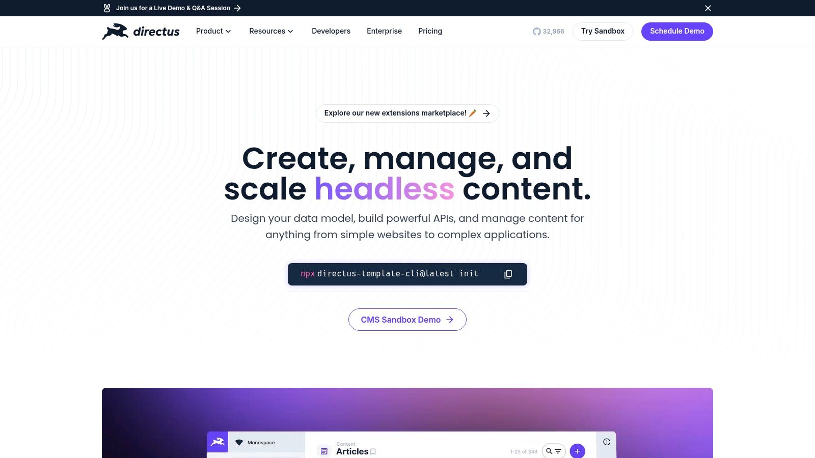 Directus