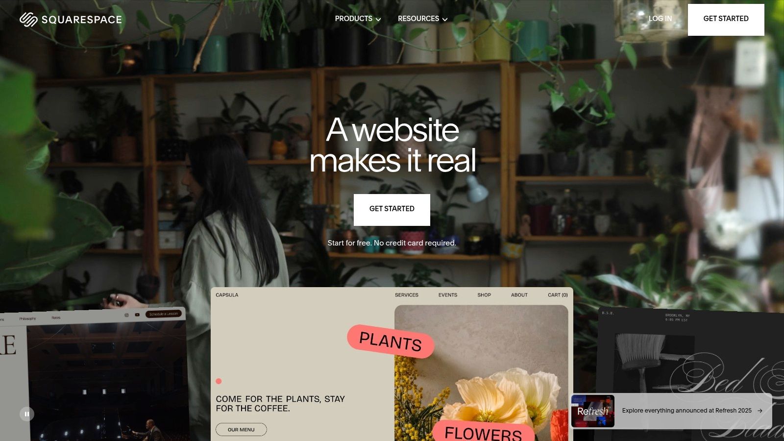 Squarespace