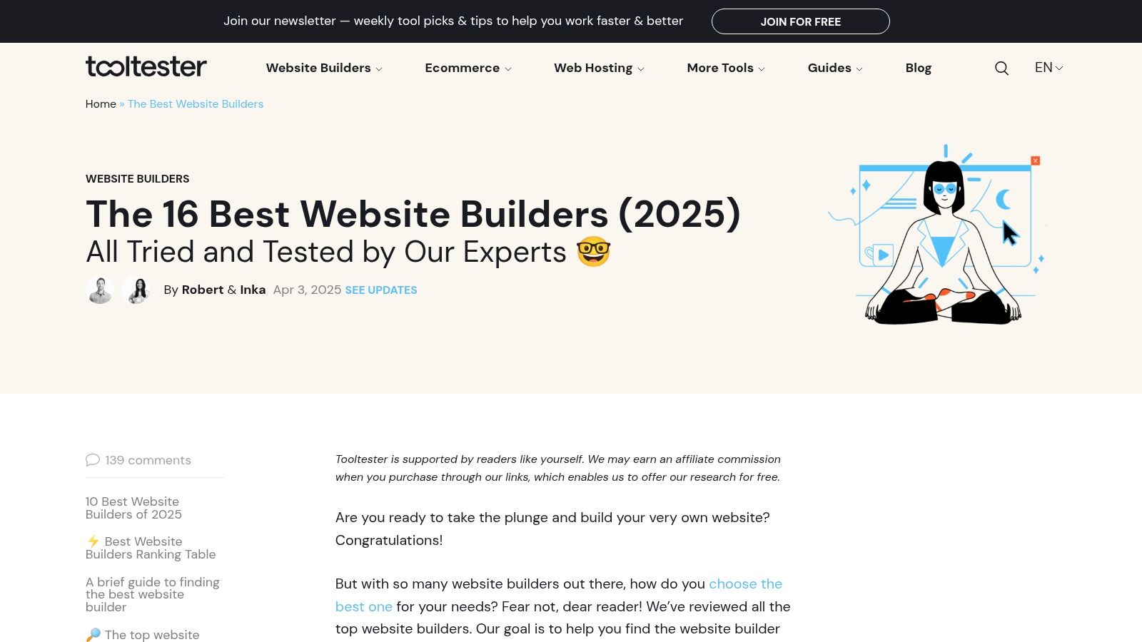 Tooltester