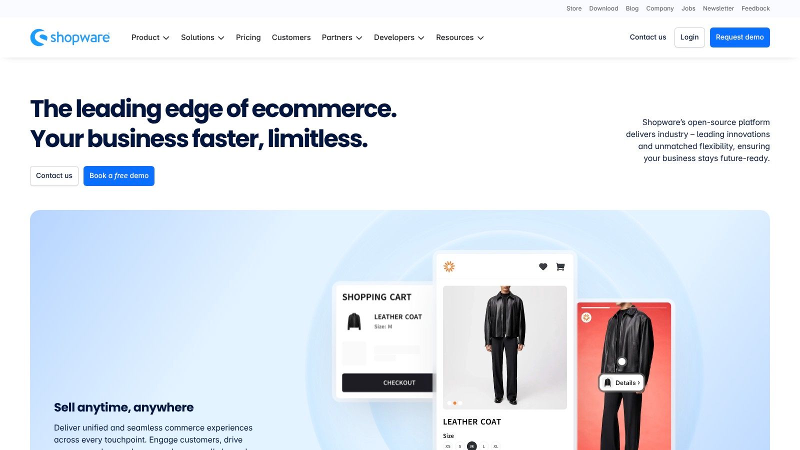 Shopware